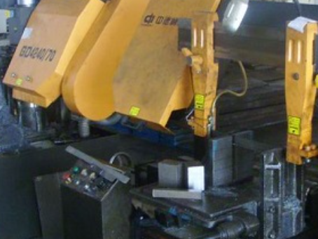 和平镇SM45模具钢