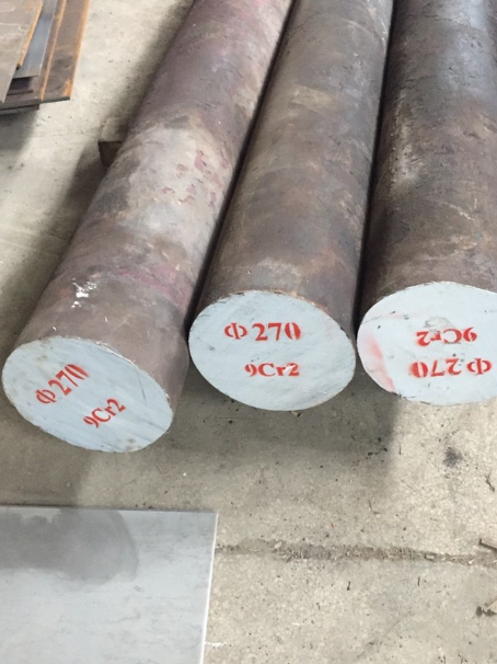 和平镇9Cr2工具钢
